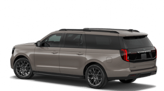 2026 Ford Expedition® External Image 3